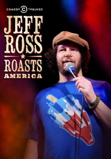 Jeff Ross Roasts America Trailer