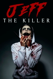 Jeff the Killer Trailer