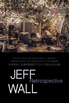 Jeff Wall: Retrospective Trailer