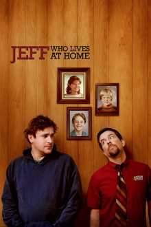 Jeff, Who Lives at Home Trailer