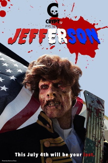 Jefferson Trailer