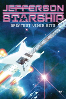Jefferson Starship: Greatest Video Hits Trailer