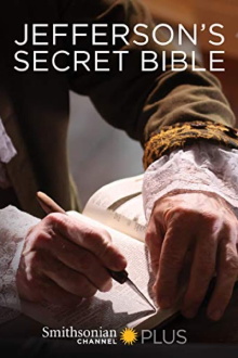 Jefferson's Secret Bible Trailer