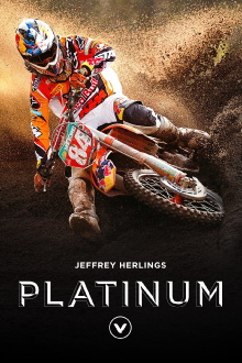 Jeffrey Herlings: Platinum Trailer