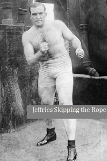 Jeffries Skipping the Rope Trailer