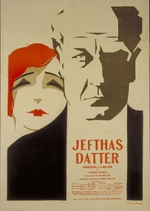 Jeftha’s Daughter Trailer