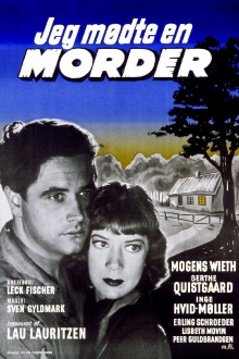Jeg mødte en morder Trailer