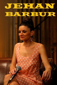 Jehan Barbur Live On Akustikhane 2014 Trailer