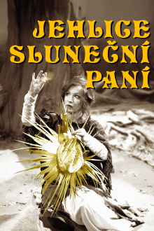 Jehlice Sluneční paní Trailer