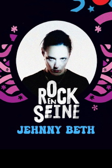 Jehnny Beth | Rock en Seine 2022 Trailer