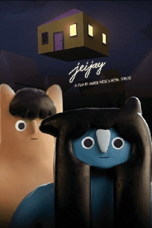 Jeijay Trailer