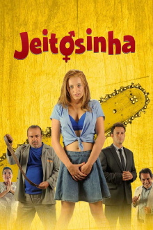 Jeitosinha Trailer