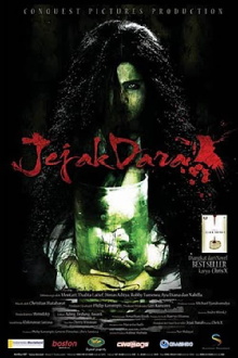 Jejak Darah Trailer