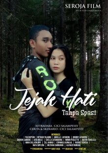 Jejak Hati Tanpa Spasi Trailer