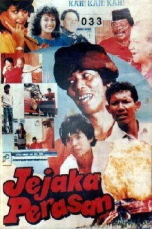 Jejaka Perasan Trailer