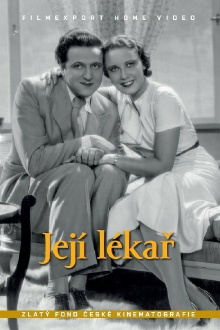 Její lékař Trailer