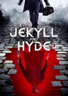 Jekyll and Hyde Trailer
