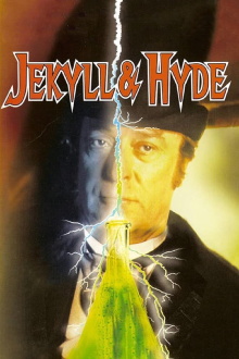 Jekyll & Hyde Trailer