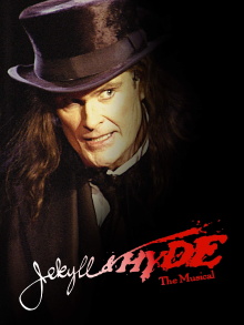 Jekyll & Hyde: The Musical Trailer