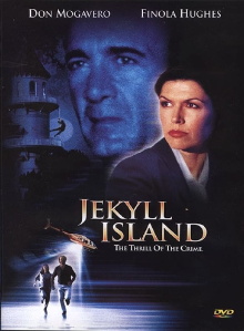 Jekyll Island Trailer