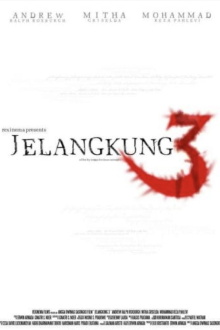 Jelangkung 3 Trailer