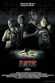 Jelangkung Trailer