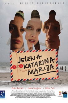 Jelena, Katarina, Marija Trailer