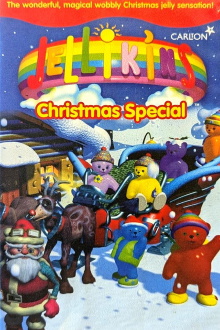 Jellikins: Christmas Special Trailer