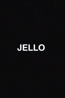 Jello Trailer