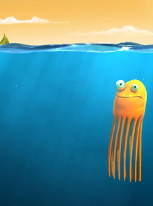 Jelly Jeff Trailer