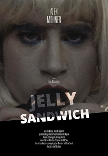 Jelly Sandwich Trailer