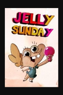 Jelly Sunday Trailer