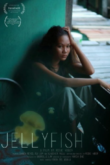 Jellyfish Trailer