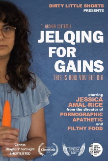 JELQING FOR GAINS Trailer