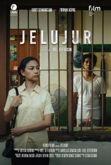 Jelujur Trailer