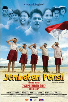 Jembatan Pensil Trailer