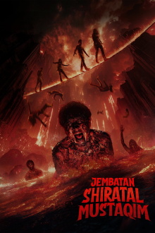 Jembatan Shiratal Mustaqim Trailer
