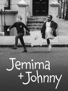 Jemima + Johnny Trailer