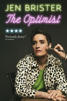Jen Brister: The Optimist Trailer