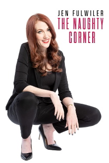 Jen Fulwiler: The Naughty Corner Trailer