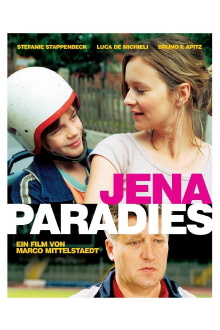 Jena Paradies Trailer