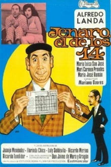 Jenaro, el de los 14 Trailer