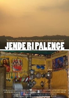 Jende ri Palenge Trailer
