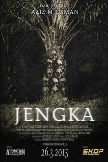 Jengka Trailer
