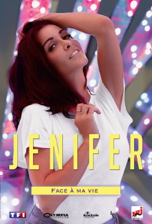 Jenifer : Face à ma vie Trailer