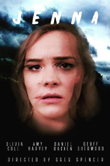 Jenna Trailer