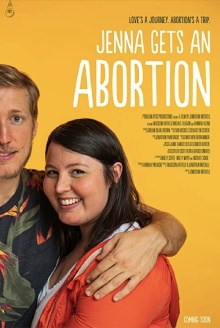 Jenna Gets an Abortion Trailer