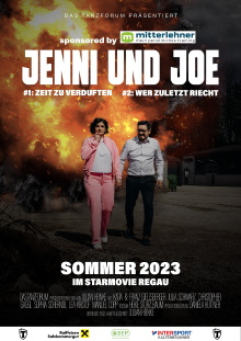 Jenni & Joe: Wer zuletzt riecht (Teil 2) Trailer