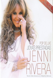 Jenni Rivera: Borrowed Jewels Trailer