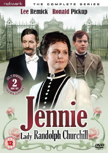 Jennie: Lady Randolph Churchill Trailer